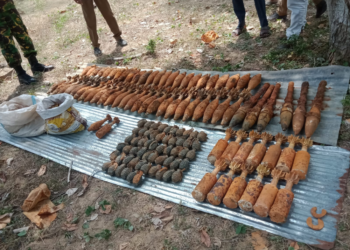 முல்லைத்தீவில் மீட்க்கப்பட்ட வெடி பொருட்கள் தொடர்பில் நீதிமன்றம் பிறப்பித்துள்ள உத்தரவு!