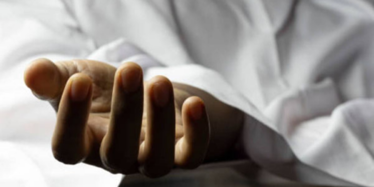 யாழ் பொலிஸ் நிலையத்தில் மயங்கி விழுந்த பெண் உயிரிழப்பு!