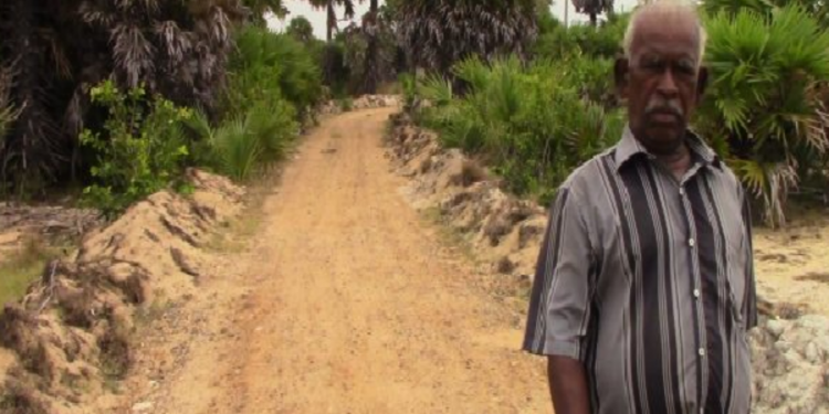 யாழில் நெகிழ்ச்சியை ஏற்ப்படுத்திய சம்பவம்