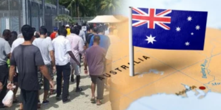 அவுஸ்ரேலியாவில் இலங்கையர்களால் ஏற்ப்பட்டுள்ள நெருக்கடி!