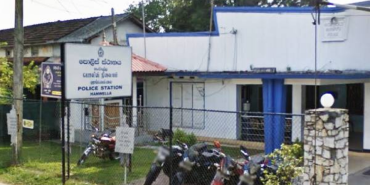 நீராடச் சென்ற மூன்று இளைஞர்களில் ஒருவர் உயிரிழப்பு!