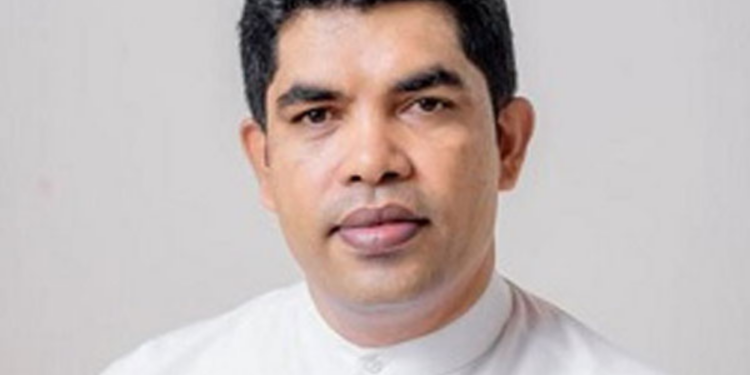 இலங்கை தபால் திணைக்களத்தை சட்டமூலமாக நடவடிக்கை!