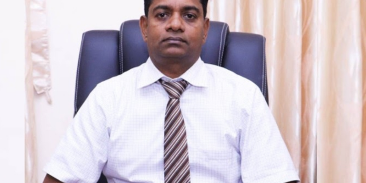 யாழ் போதனா வைத்தியசாலையில் திடீர் சோதனை