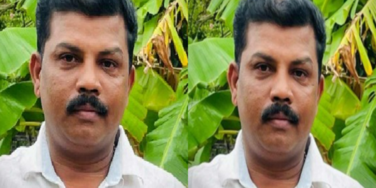 யாழில் விபரீத முடிவால் உயிரிழந்த குடும்பஸ்தர்