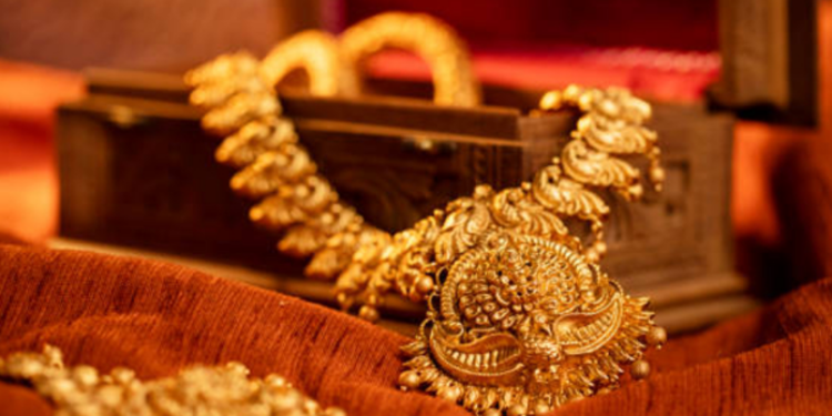 தங்கத்தின் விலை மீண்டும் அதிகரிப்பு!