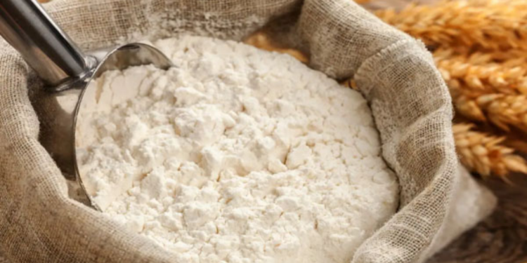 கோதுமை மாவின் விலை குறைப்பு!