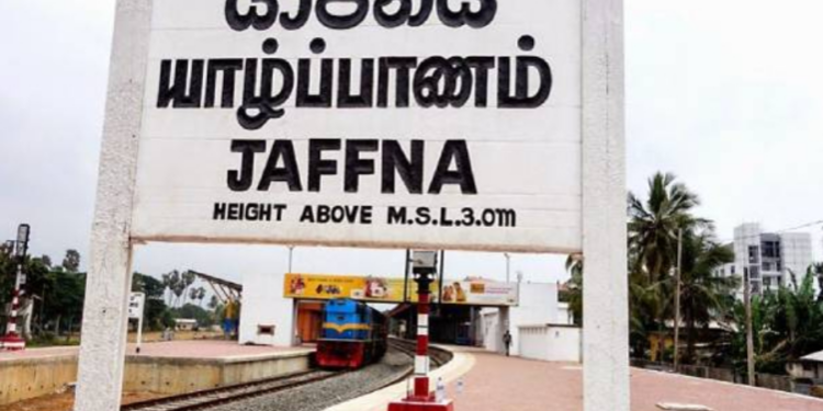 யாழில்  60 க்கும் மேற்பட்டவர்களை தேடும் பொலிசார்