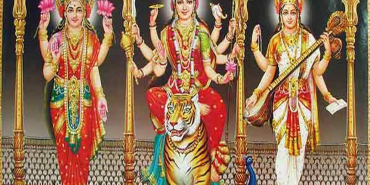 ஆடி முதல் வெள்ளிக்கிழமைகளில் இதனை செய்து பாருங்கள்