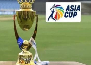 2023 ஆசியக் கிண்ண கிரிக்கெட் தொடருக்கான போட்டி அட்டவணை வெளியீடு!