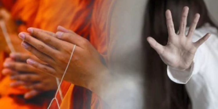 மச்சவாச்சியில் 11 வயது சிறுமியை வன்கொடுமை செய்த தேரர்