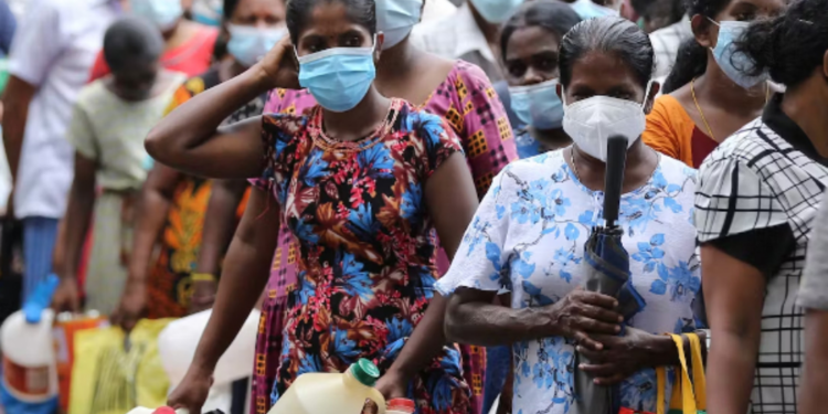 மீண்டும் நாட்டில் வரிசைகள் ஏற்ப்படும் அபாயம்!