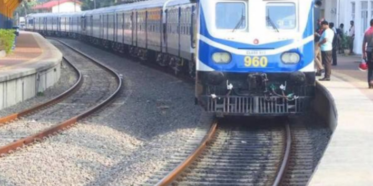 யாழ் கொழும்பு சொகுசு ரயில் சேவை தொடர்பில் வெளியாகியுள்ள செய்தி!
