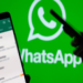 வாட்ஸ்அப்பின் புதிய அப்டேட்