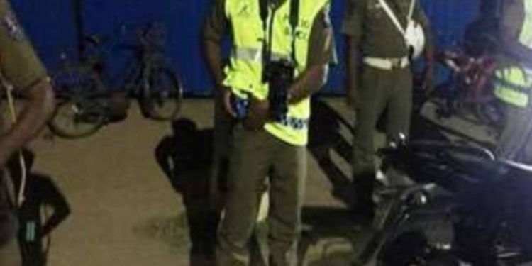 வவுனியா கொலை சம்பவத்துடன் தொடர்புடைய சந்தேக நபர் கைது!