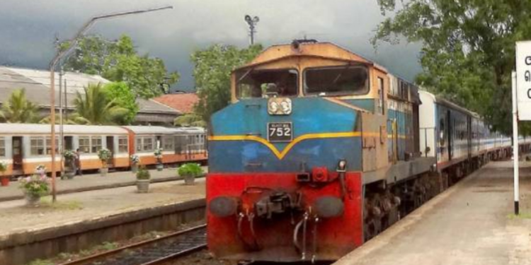 இன்றைய ரயில் சேவைகள் தொடர்பில் வெளியாகியுள்ள செய்தி