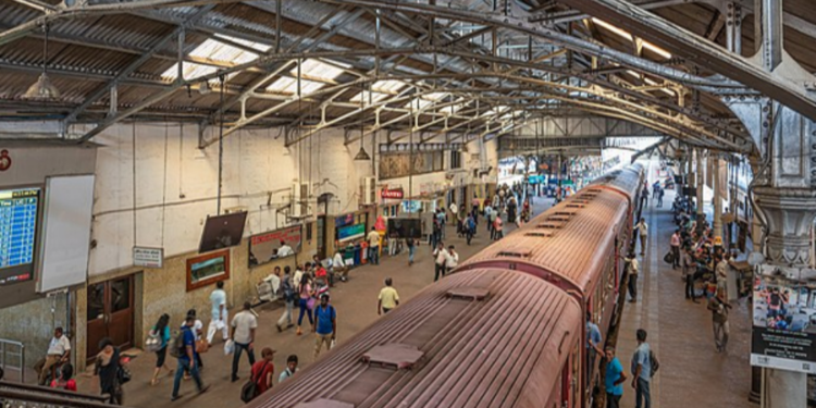11 ரயில் சேவைகள் ரத்து!