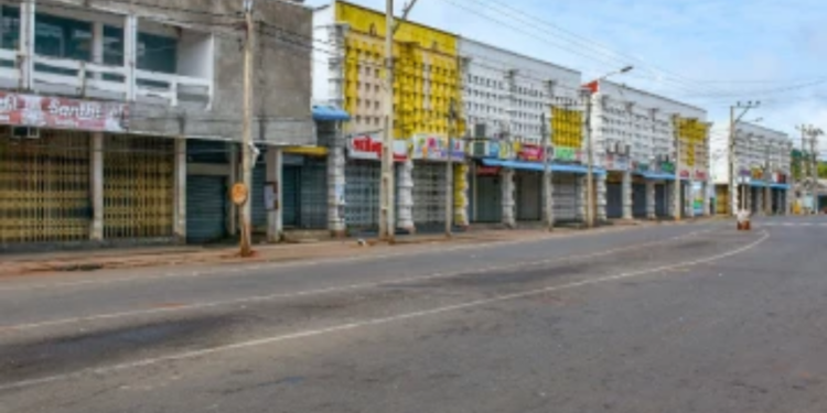 வடகிழக்கு தழுவிய ரீதியில் பூரண கர்த்தாலுக்கு அழைப்பு விடுப்பு!