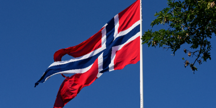 நிரந்தரமாக மூடப்படும் நோர்வே தூதரகம்