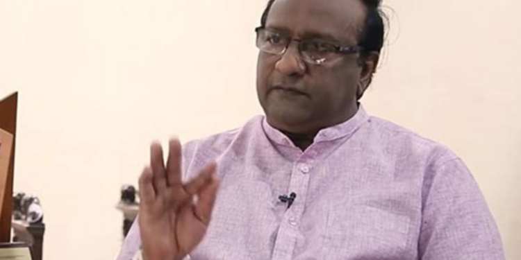 கனேடிய தூதுவருக்கு எதிராக கொதித்தெழும் சரத் வீரசேகர