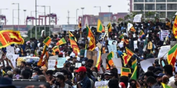 கொழும்பின் சில வீதிகளில் பயணிக்க தடை விதிப்பு!