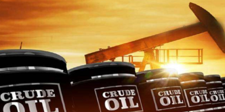 உலக சந்தையில் மசகு எண்ணெய்யின் விலையில் வீழ்ச்சி!