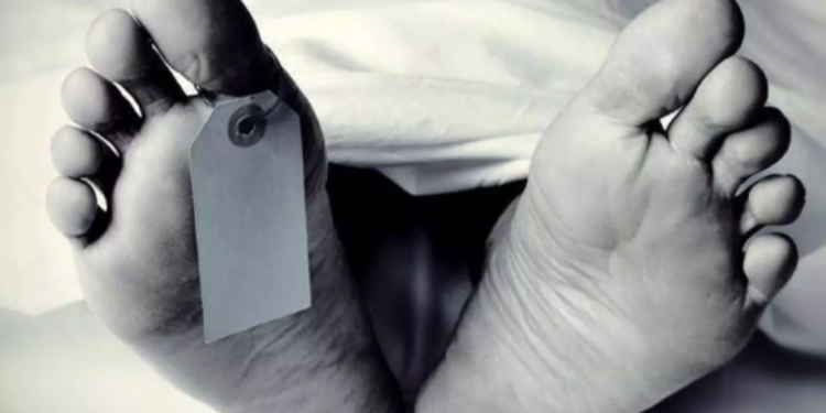 மட்டக்களப்பில் உயிரை மாய்த்துக் கொண்ட இளம் குடும்பஸ்தர்