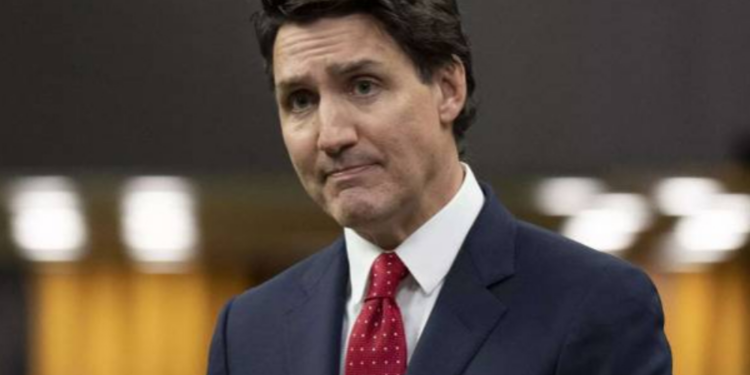 கனடா பிரதமரின் கருத்தை நிராகரிக்கும் இலங்கை