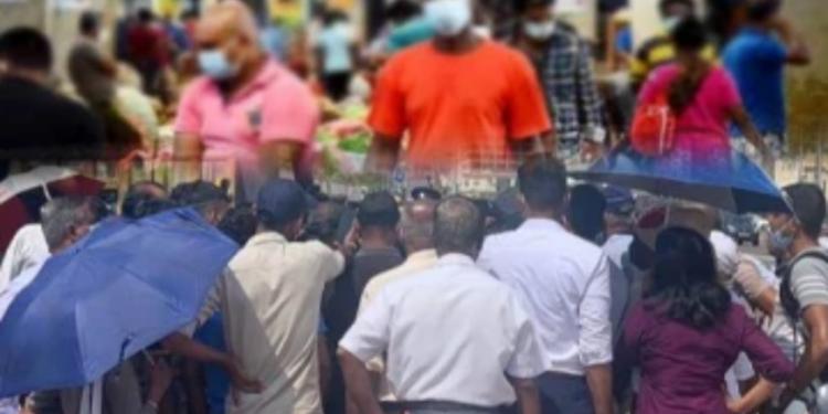 கொழும்பில் முன்னெடுக்கப்படவுள்ள போராட்டம்!