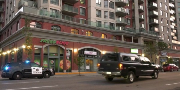 கனடாவில் கொடூரம் தாயை கொலை செய்த மகன்