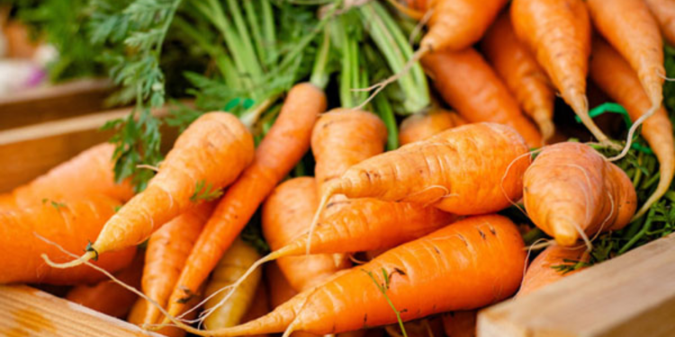 கரட் மற்றும் போஞ்சி ஆகியவற்றின் விலைஅதிகரிப்பு!