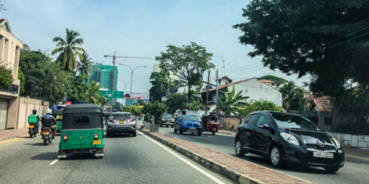 இலங்கையில் அமுலுக்கு வரும் புதிய நடைமுறை