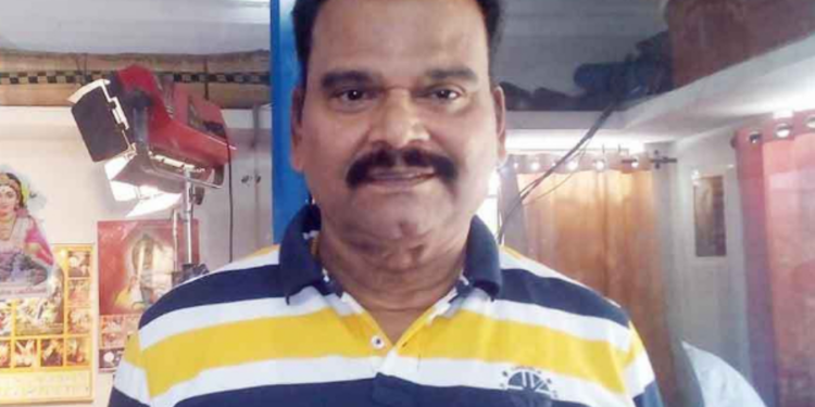 தனுஷை விடாமல் காதலித்த பிரபல பாடகி: மீண்டும் சர்ச்சையை ஏற்ப்படுத்திய பயில்வான் ரங்கநாதன்