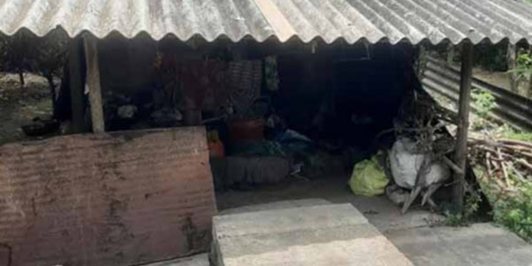 யாழ் மட்டுவிலில் தனிமையில் வசித்து வந்த மூதாட்டி சடலமாக மீட்பு!