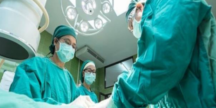 நாட்டில் சிறுநீரக சத்திர சிகிச்சை தொடர்பில் வெளியாகியுள்ள செய்தி!