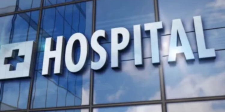 நாட்டின் சில வைத்தியசாலைகளுக்கு சிவப்பு எச்சரிக்கை விடுப்பு!