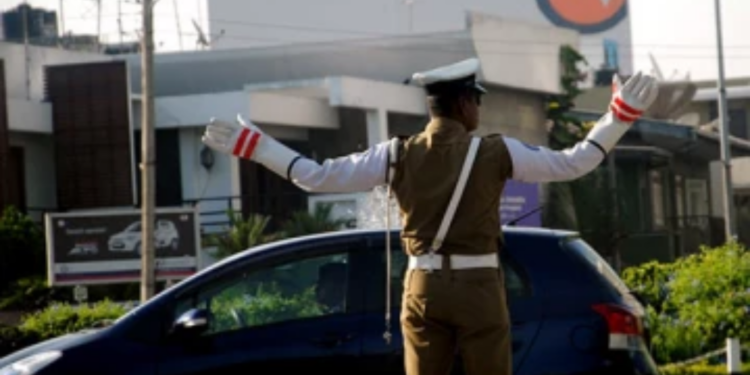 பேருந்துடன் மோதுண்ட நபர் உயிரிழப்பு!