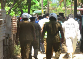 யாழில் சடலமாக மீட்க்கப்பட்ட மூதாட்டி தொடர்பில் வெளியாகிய அதிர்ச்சி தகவல்