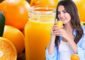 தினமும் ஆரஞ்சு யூஸ் குடிப்பதால் உடலில் நிகழும் மாற்றங்கள்