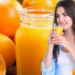 தினமும் ஆரஞ்சு யூஸ் குடிப்பதால் உடலில் நிகழும் மாற்றங்கள்