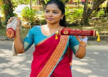 யாழில் சோகத்தில் ஆழ்த்திய பட்டதாரி மாணவியின் முடிவு!