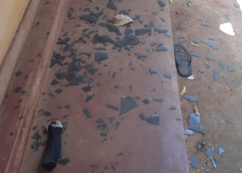 யாழ் வாள்வெட்டு தாக்குதலில் பல்கலை மாணவன் காயம்!