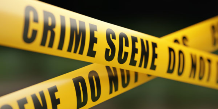 மனைவியை கொன்று கழிவறையில் புதைத்த கணவன்