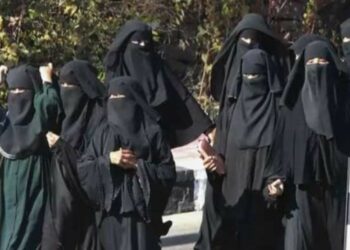 அபாயாவிற்கு தடை விதிப்பு!