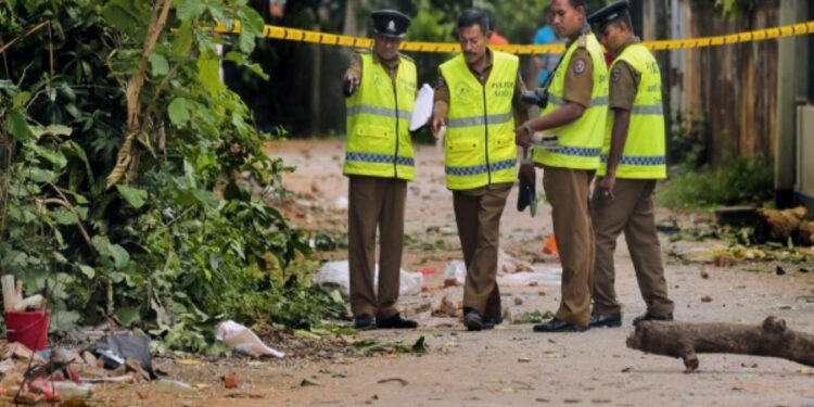 மர்மமான முறையில் பெண்ணொருவரின் சடலம் மீட்பு!