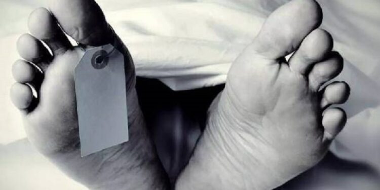 விபரீத முடிவால் உயிரை மாய்த்துக் கொண்ட பாடசாலை மாணவன்