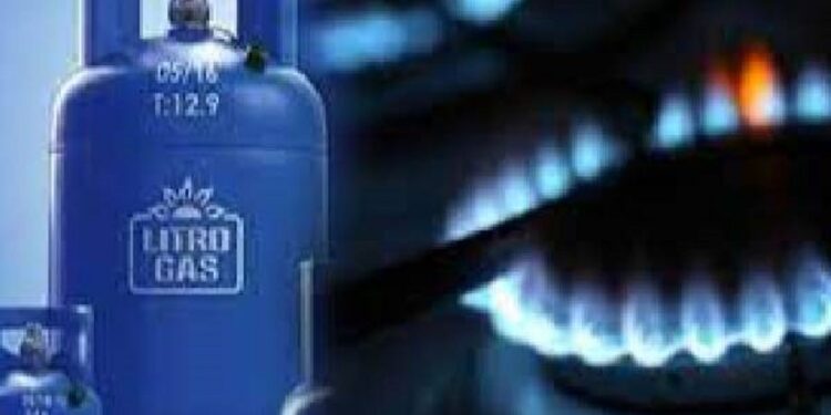 லிட்ரோ சமையல் எரிவாயுவின் விலையில் மேற்கொள்ளப்பட இருக்கும் திருத்தம்!