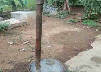 உலக்கையினால் உயிரிழந்த உயர்தர மாணவி!