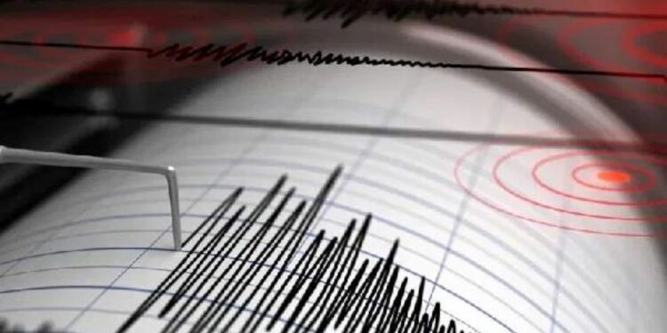 தஜிகிஸ்தானில் நிலநடுக்கம்!