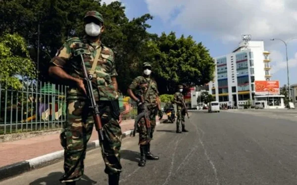 ஜனாதிபதி பிறப்பித்துள்ள உத்தரவு!