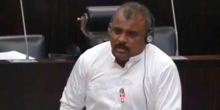 தமிழ்த் தலைவர்களின் உயிருக்கு ஆபத்து